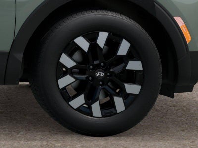 2027 Hyundai SANTA CRUZ SEL Activity FWD
