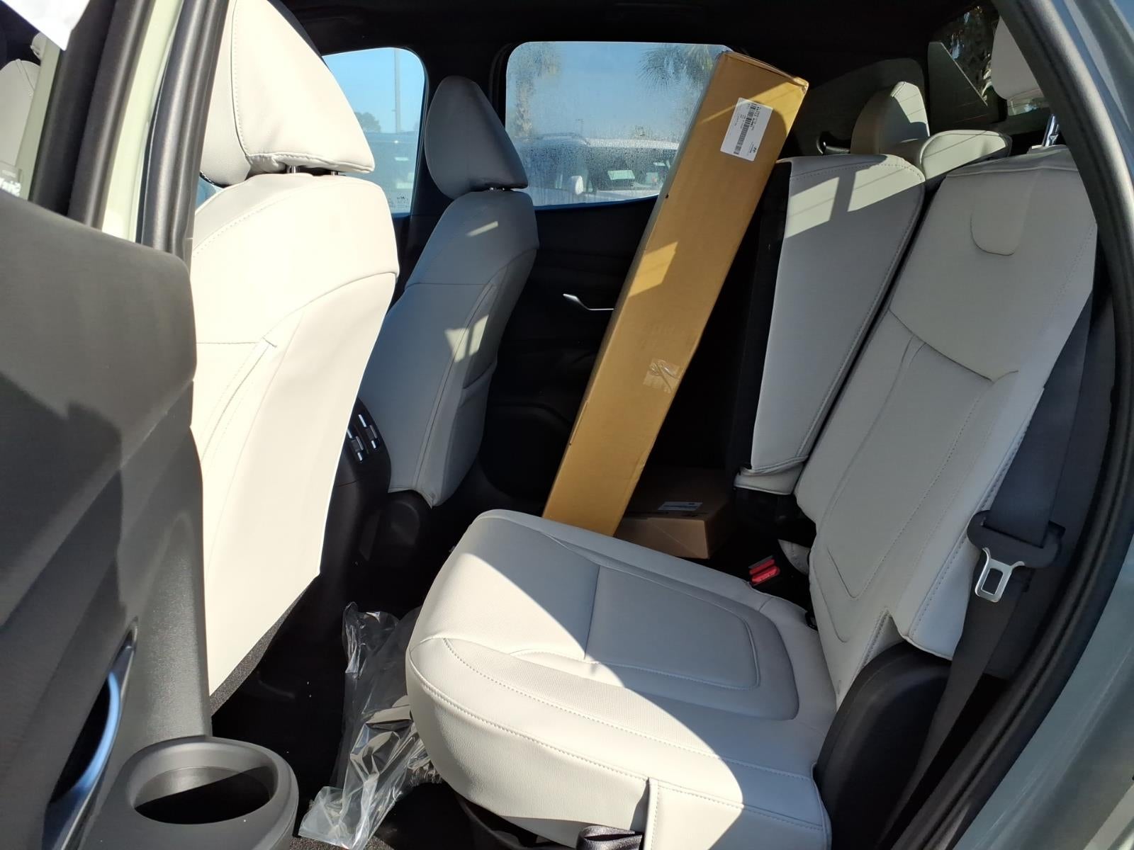 2026 Hyundai SANTA CRUZ SEL Activity FWD