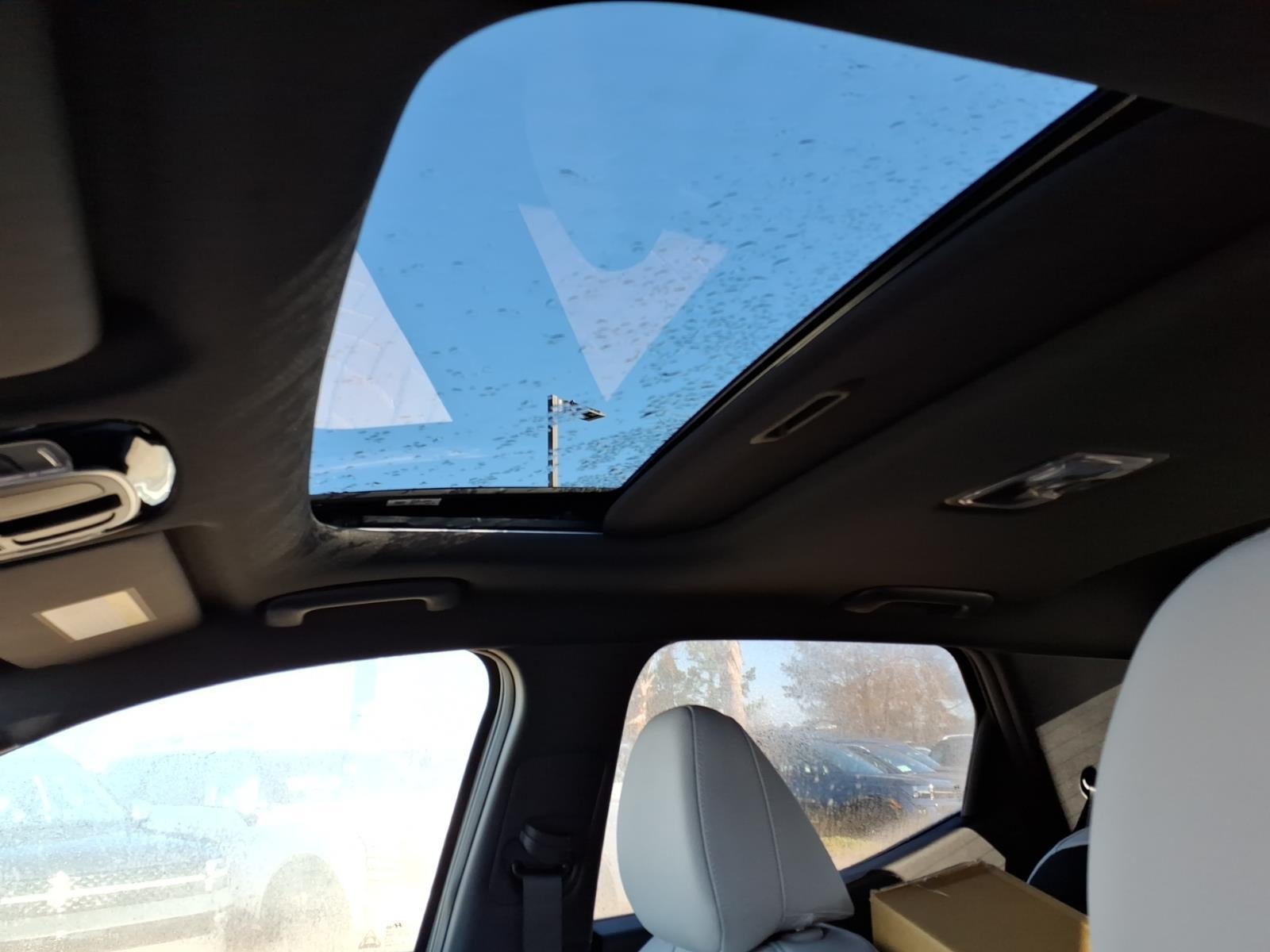 2026 Hyundai SANTA CRUZ SEL Activity FWD