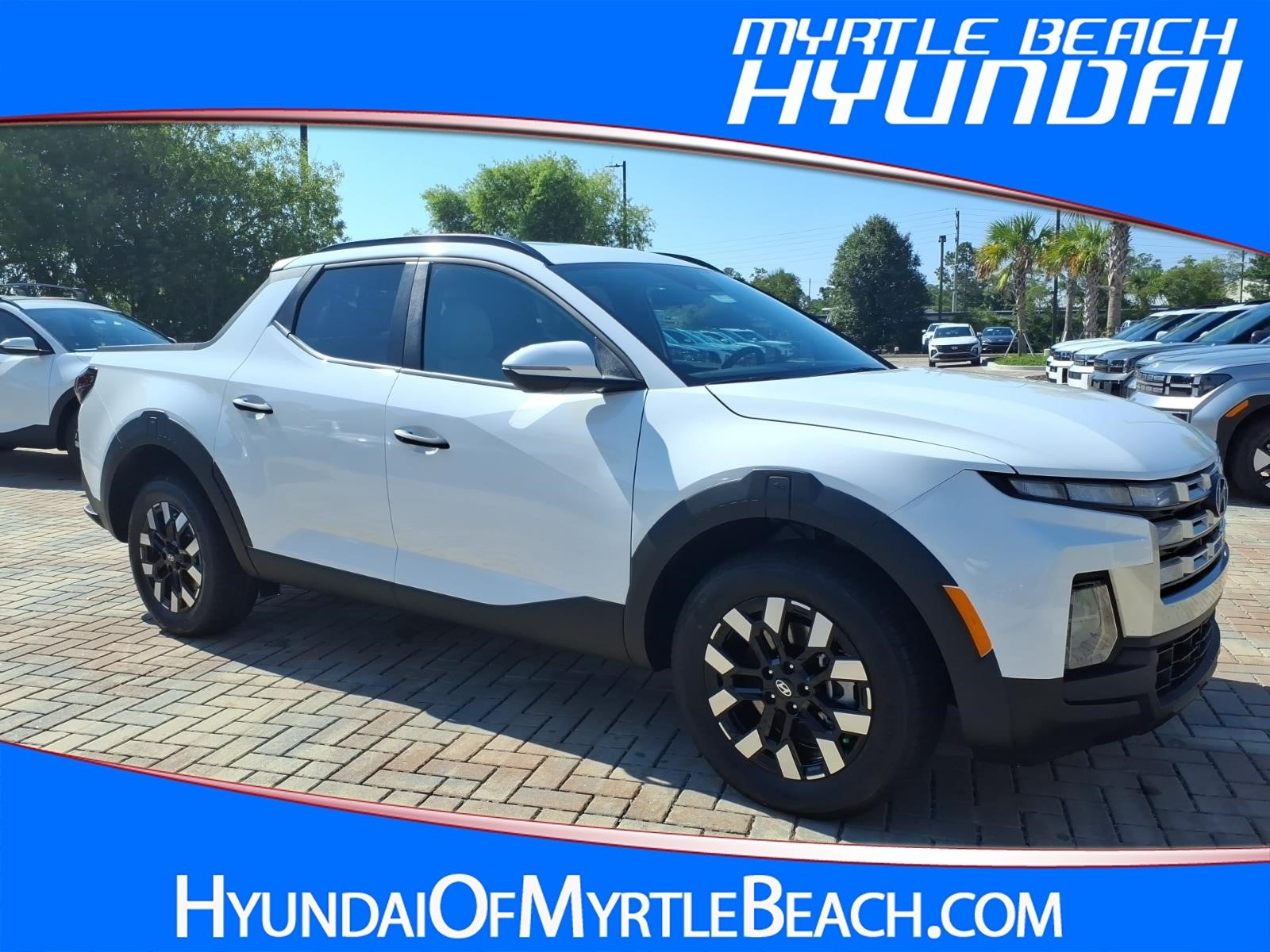 2026 Hyundai SANTA CRUZ SEL Activity FWD