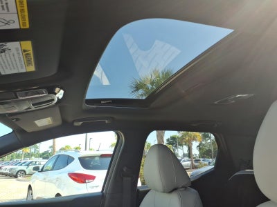2026 Hyundai SANTA CRUZ SEL Activity FWD