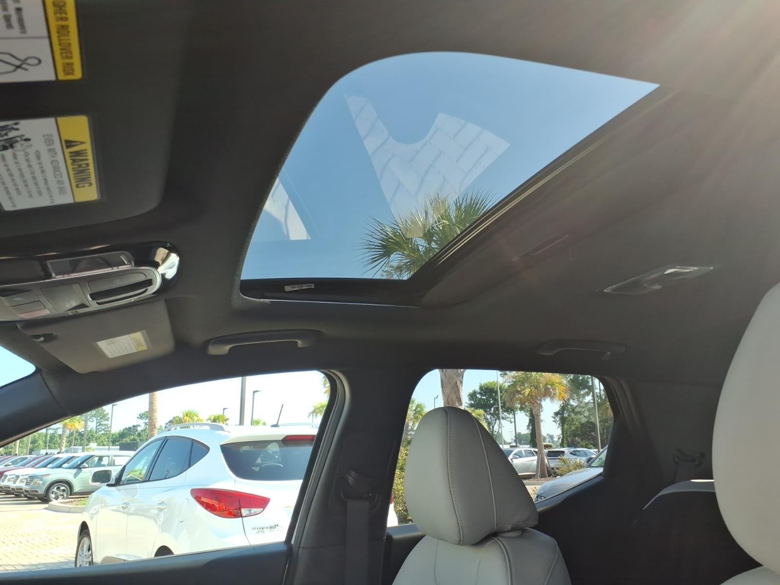2026 Hyundai SANTA CRUZ SEL Activity FWD