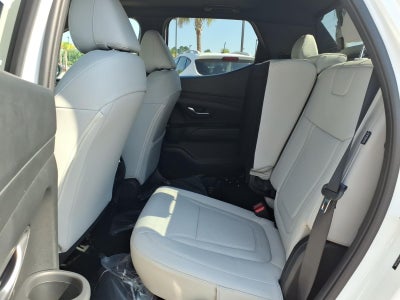 2026 Hyundai SANTA CRUZ SEL Activity FWD