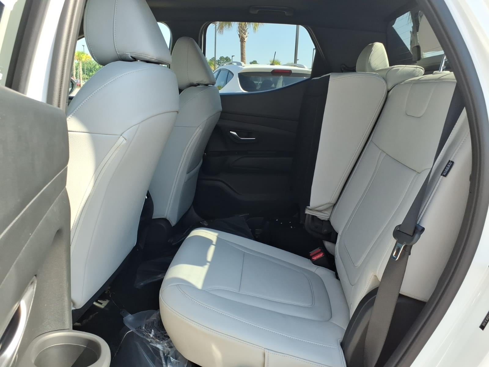 2026 Hyundai SANTA CRUZ SEL Activity FWD