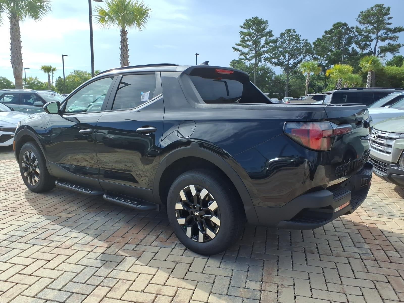 2027 Hyundai SANTA CRUZ SEL Activity FWD