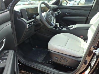 2027 Hyundai SANTA CRUZ SEL Activity FWD
