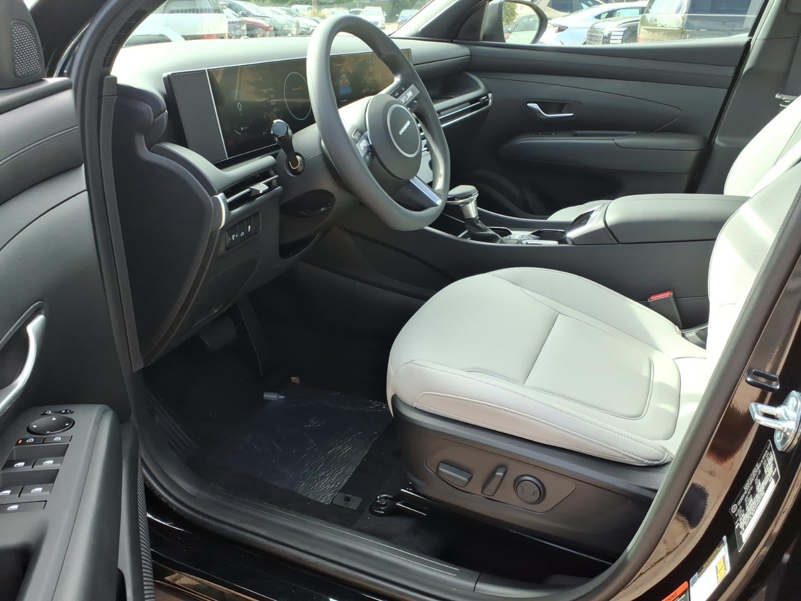 2027 Hyundai SANTA CRUZ SEL Activity FWD