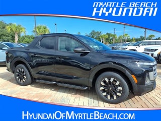 2027 Hyundai SANTA CRUZ SEL Activity FWD