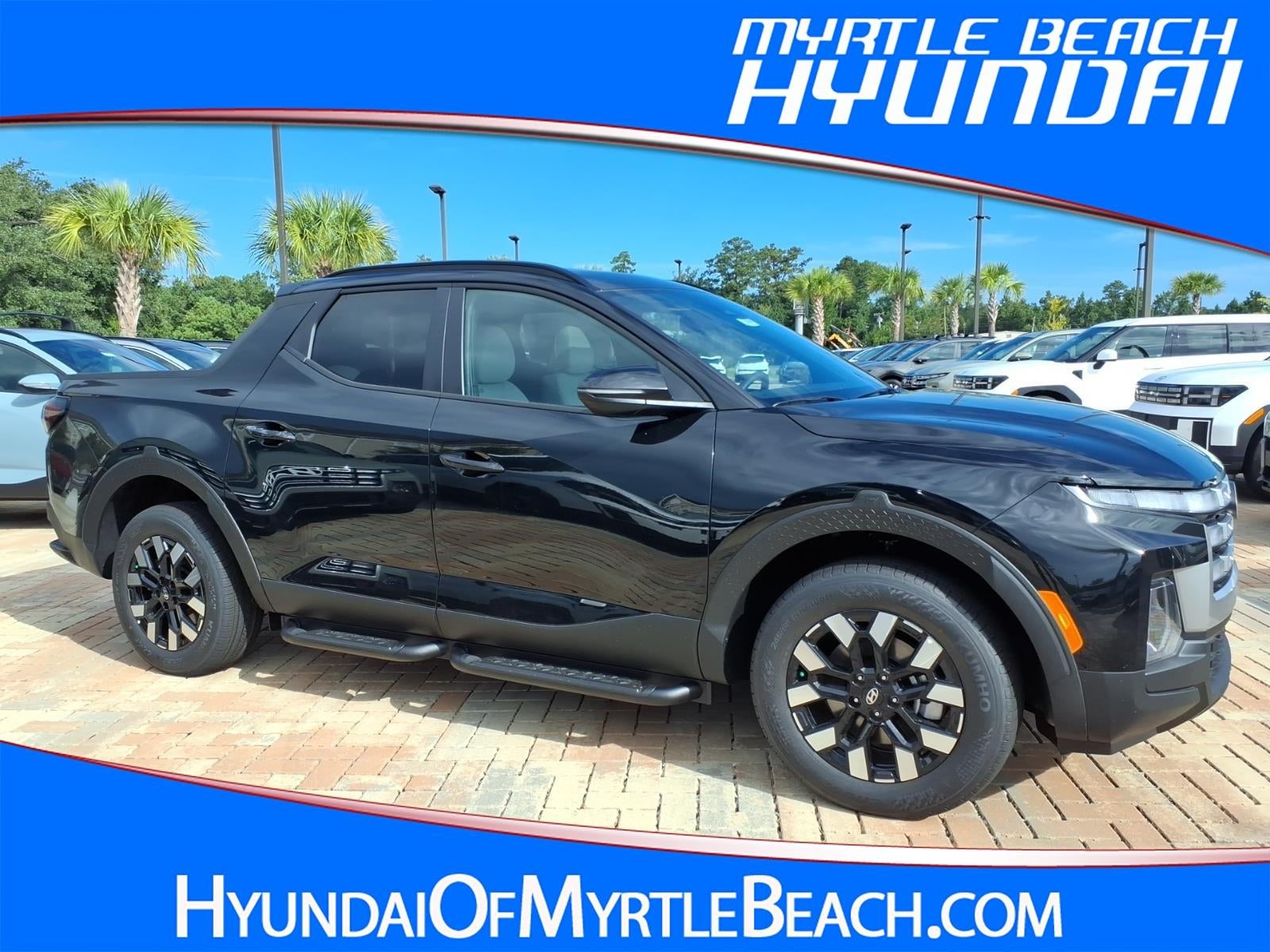 2027 Hyundai SANTA CRUZ SEL Activity FWD