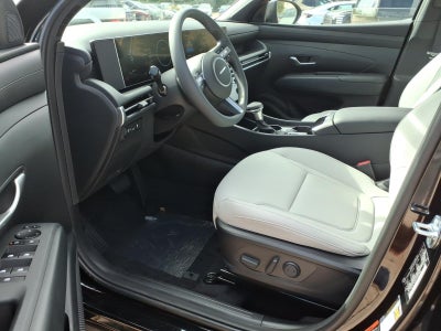 2027 Hyundai SANTA CRUZ SEL Activity FWD