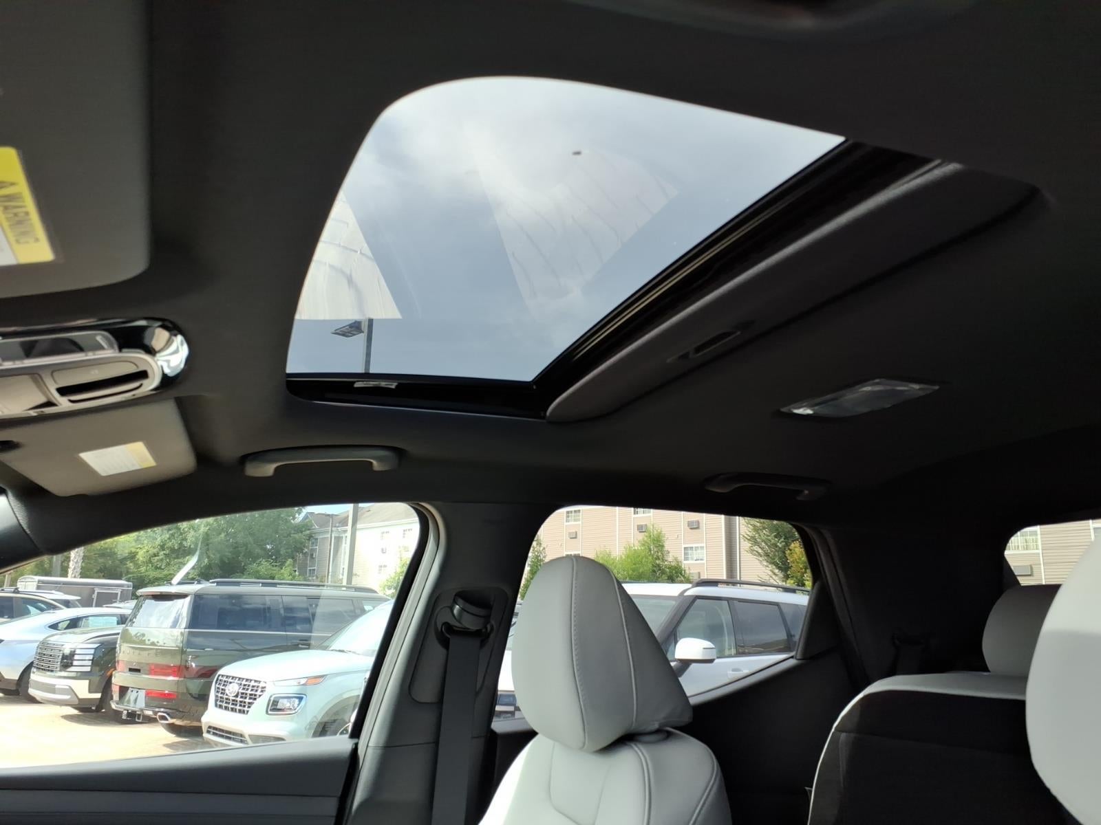 2027 Hyundai SANTA CRUZ SEL Activity FWD
