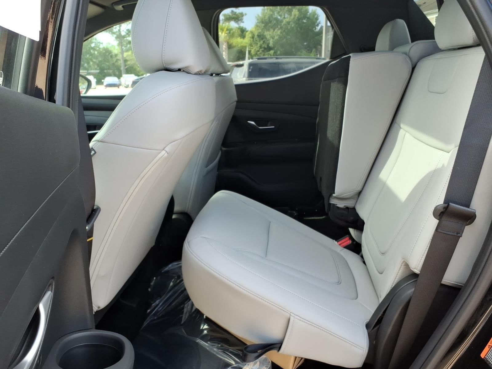 2027 Hyundai SANTA CRUZ SEL Activity FWD