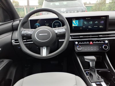 2026 Hyundai SANTA CRUZ SEL Activity FWD