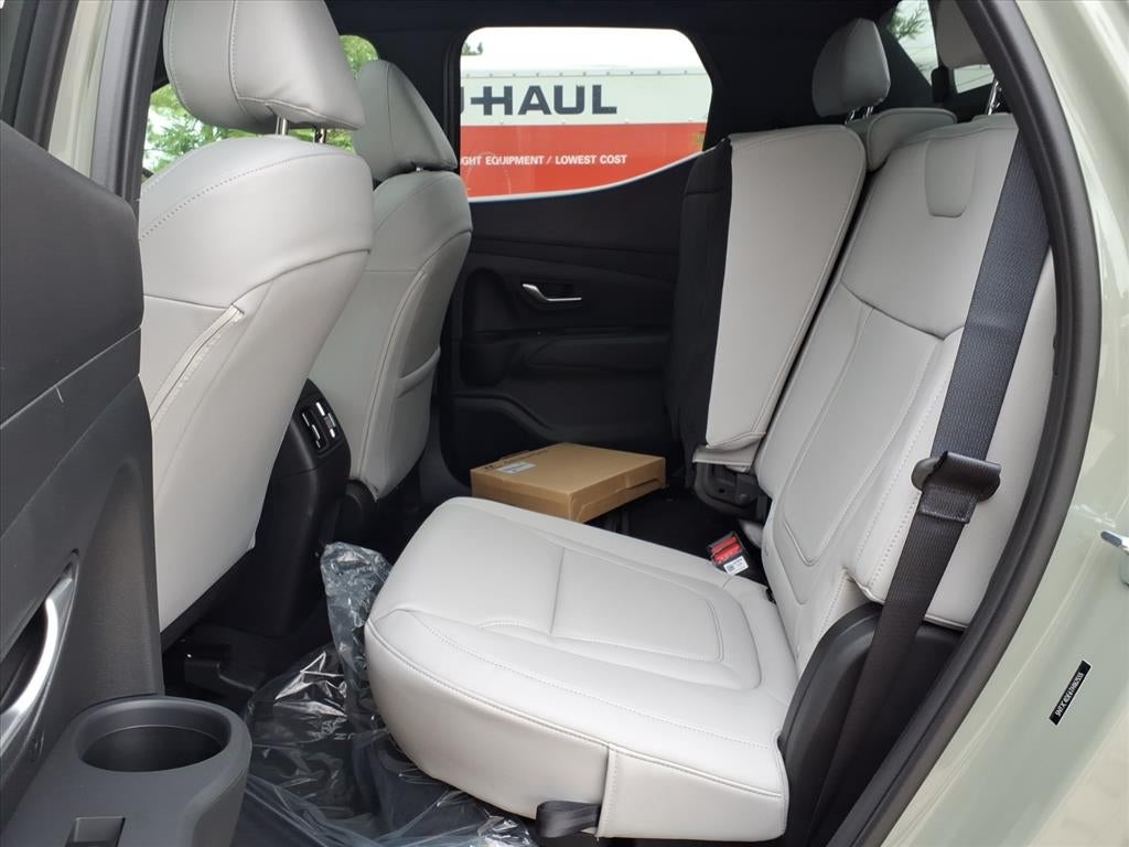 2026 Hyundai SANTA CRUZ SEL Activity FWD