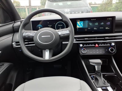 2026 Hyundai SANTA CRUZ SEL Activity FWD