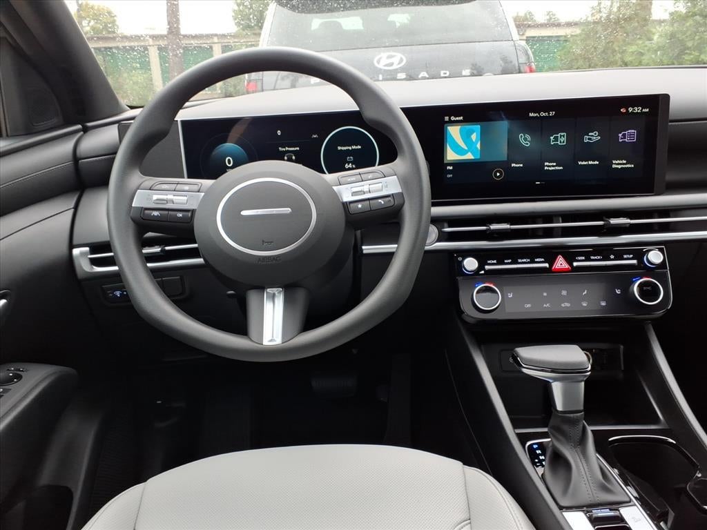 2026 Hyundai SANTA CRUZ SEL Activity FWD