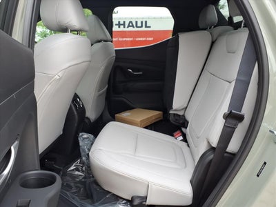 2026 Hyundai SANTA CRUZ SEL Activity FWD