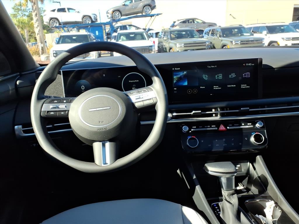 2026 Hyundai SANTA CRUZ SEL Activity FWD