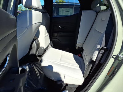 2026 Hyundai SANTA CRUZ SEL Activity FWD