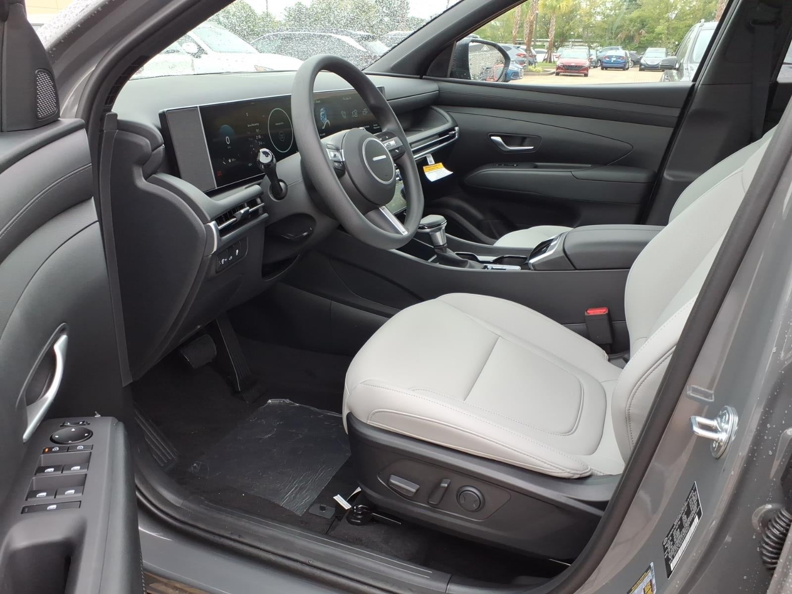 2027 Hyundai SANTA CRUZ SEL Activity FWD