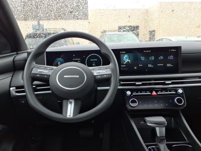 2027 Hyundai SANTA CRUZ SEL Activity FWD