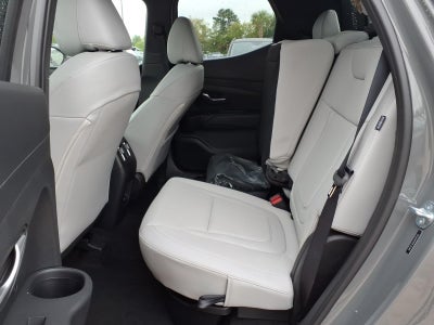 2027 Hyundai SANTA CRUZ SEL Activity FWD