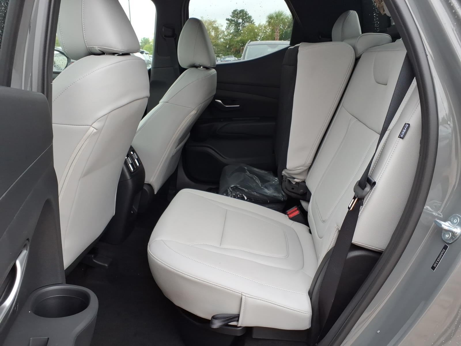 2027 Hyundai SANTA CRUZ SEL Activity FWD