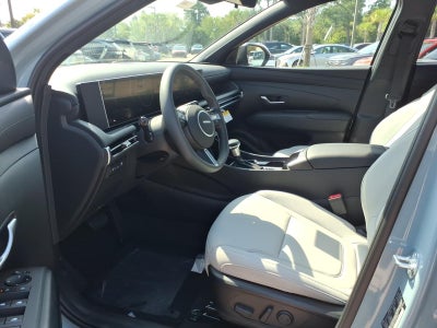 2027 Hyundai SANTA CRUZ SEL Activity FWD