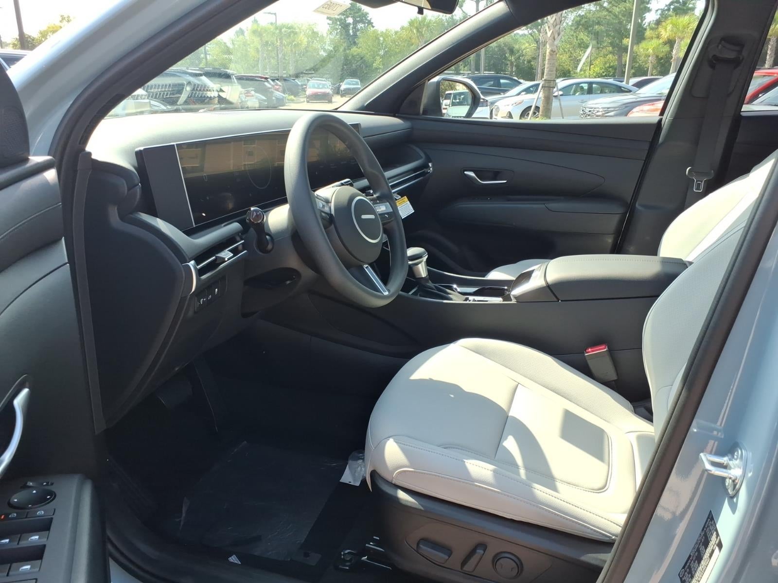 2027 Hyundai SANTA CRUZ SEL Activity FWD