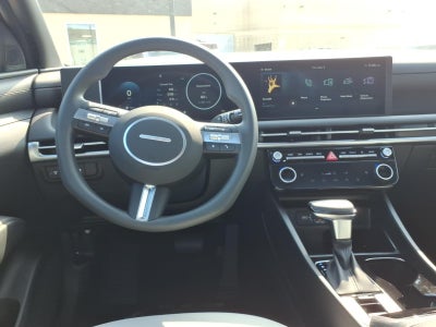 2027 Hyundai SANTA CRUZ SEL Activity FWD