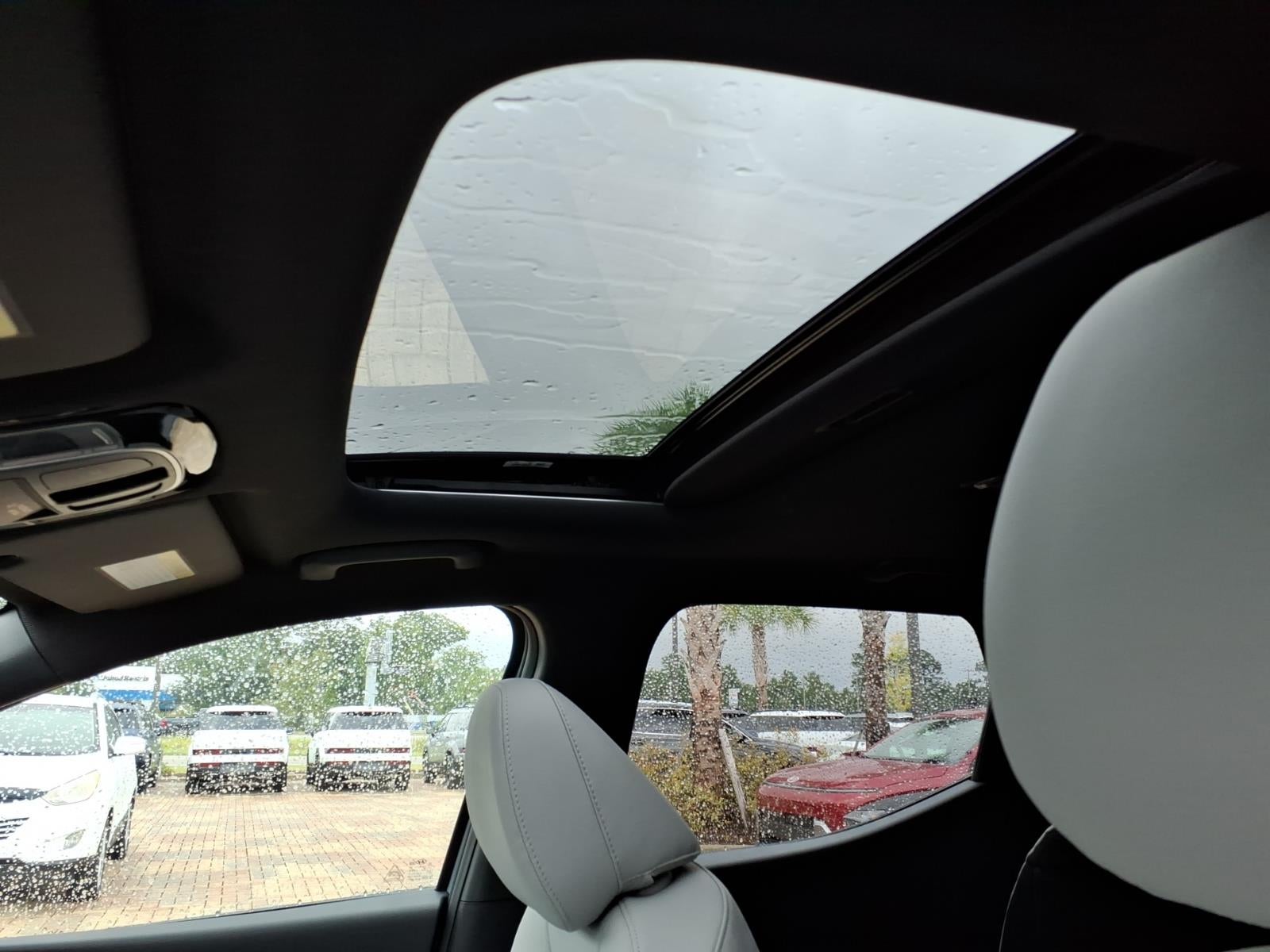 2027 Hyundai SANTA CRUZ SEL Activity FWD