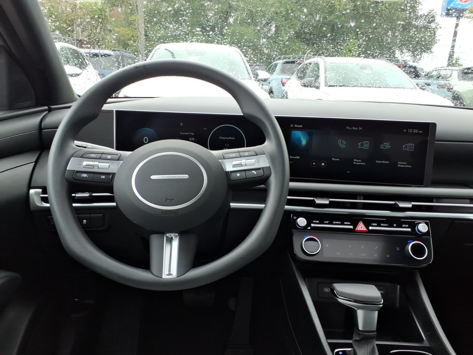 2027 Hyundai SANTA CRUZ SEL Activity FWD