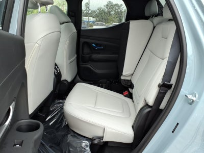 2027 Hyundai SANTA CRUZ SEL Activity FWD
