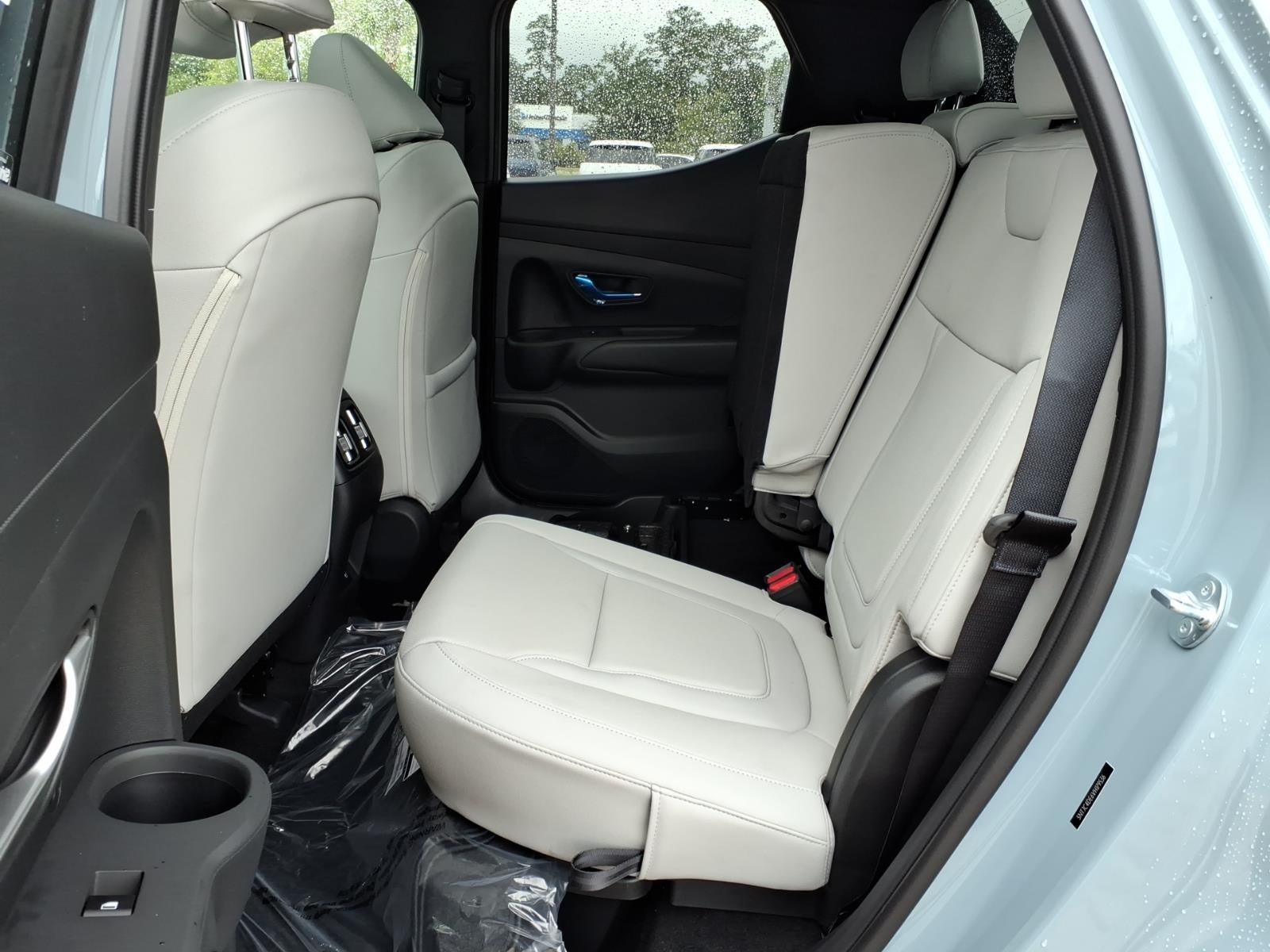 2027 Hyundai SANTA CRUZ SEL Activity FWD