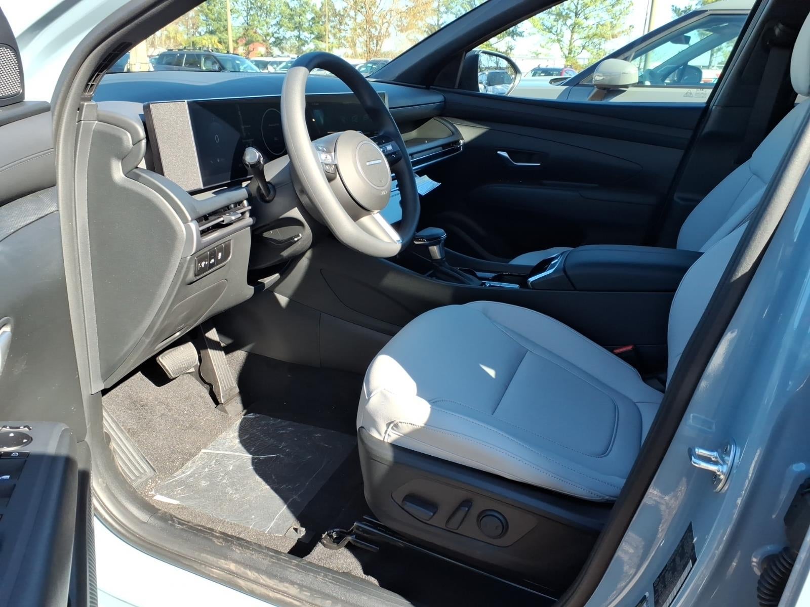 2026 Hyundai SANTA CRUZ SEL Activity FWD