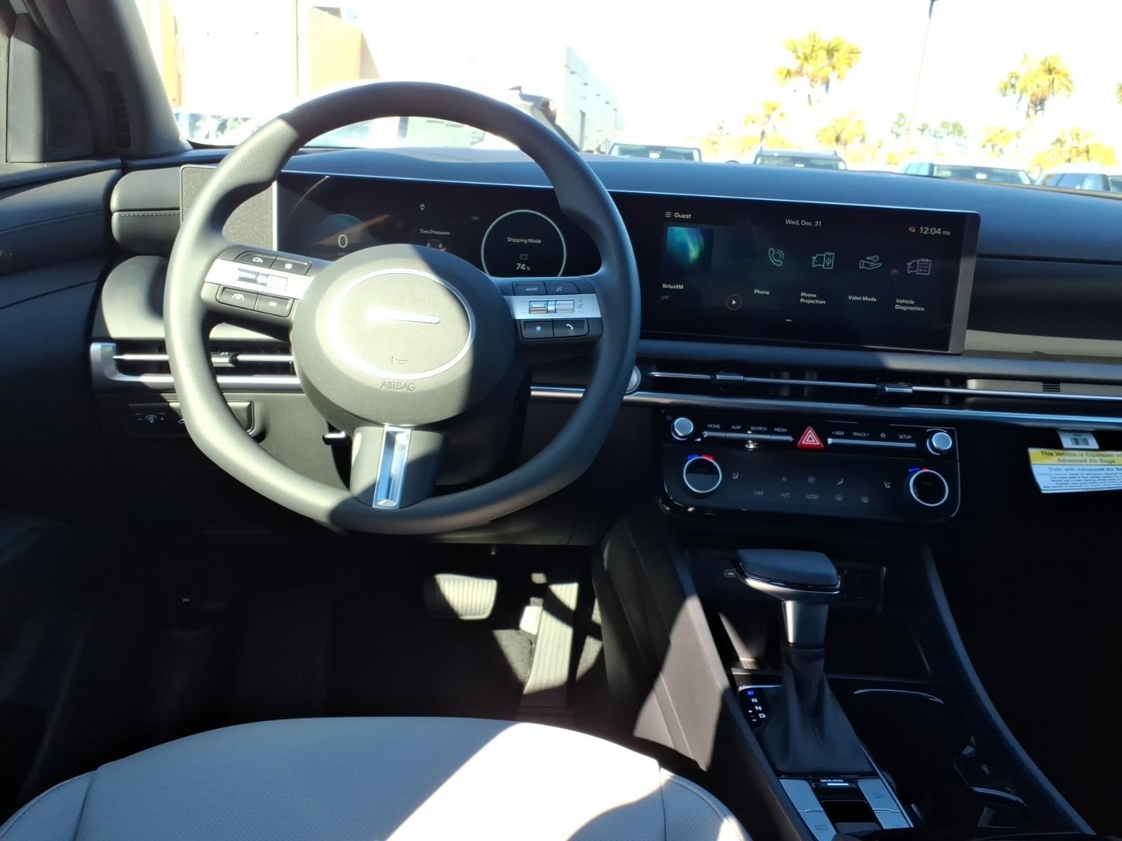 2026 Hyundai SANTA CRUZ SEL Activity FWD