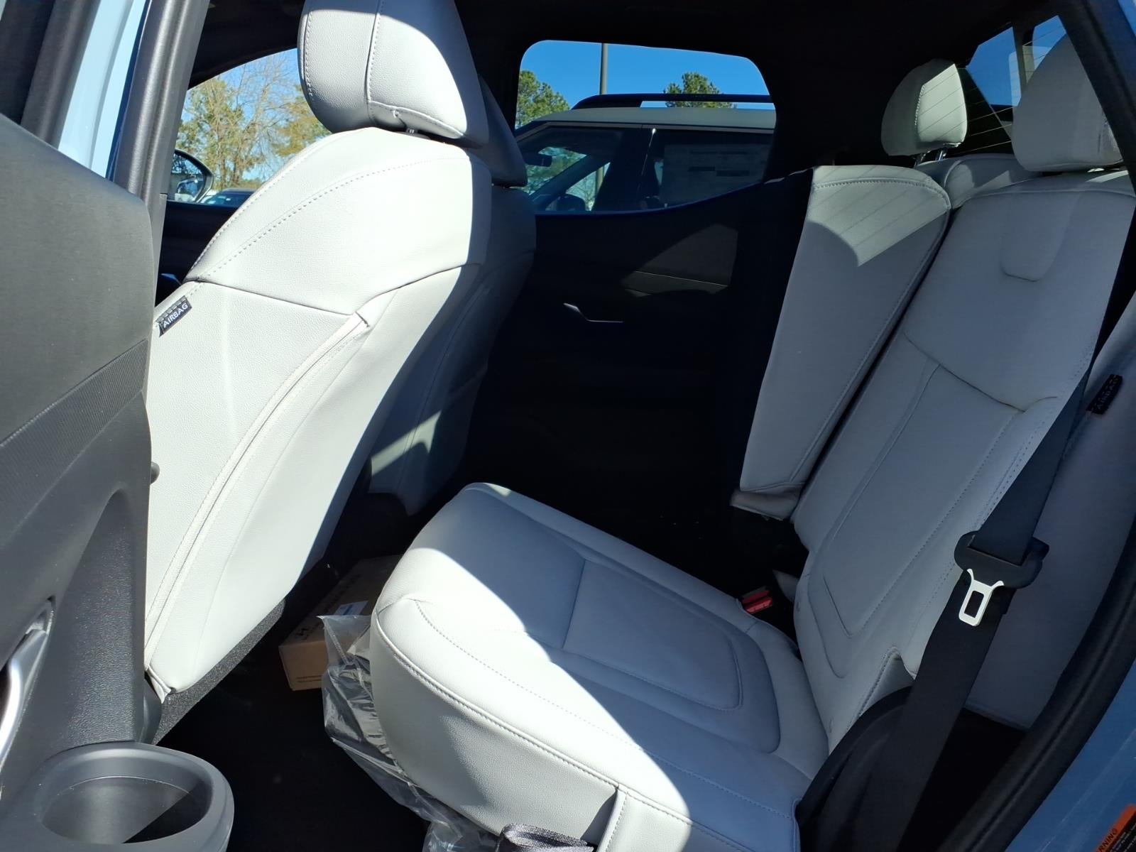 2026 Hyundai SANTA CRUZ SEL Activity FWD