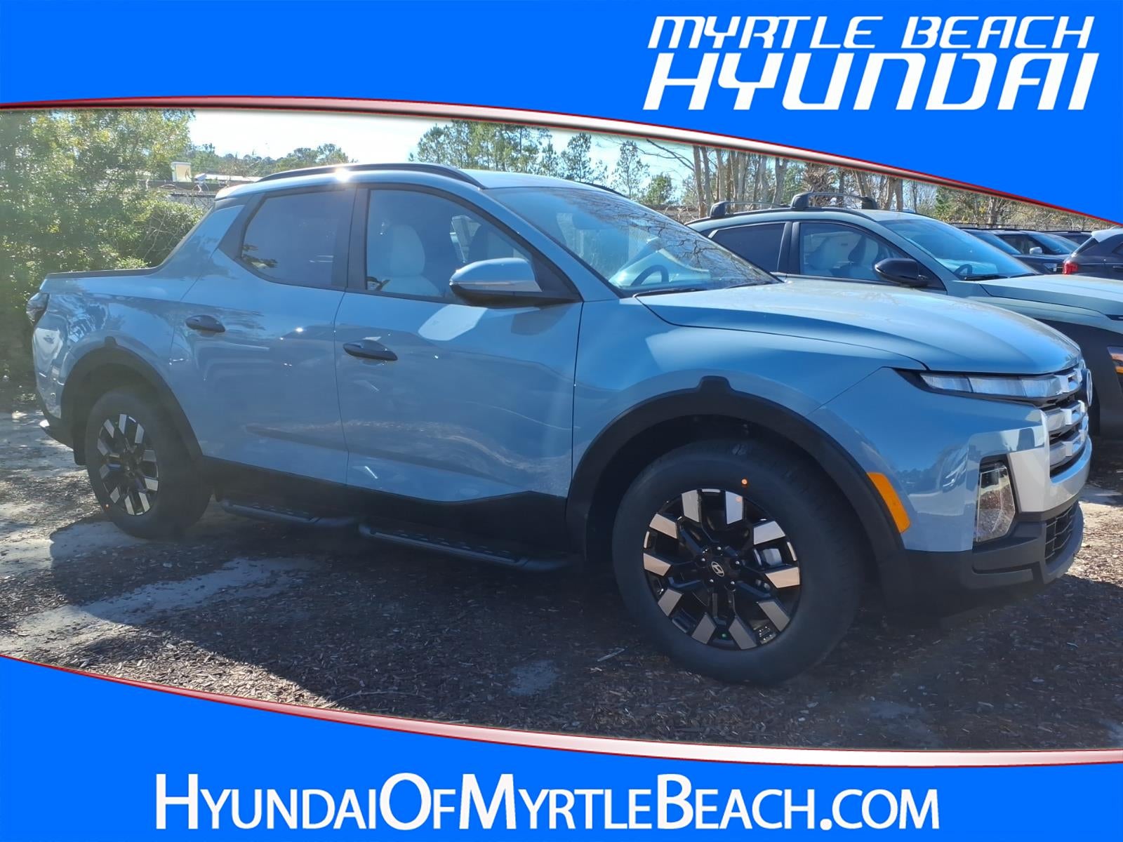 2026 Hyundai SANTA CRUZ SEL Activity FWD