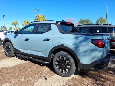 2026 Hyundai SANTA CRUZ SEL Activity FWD