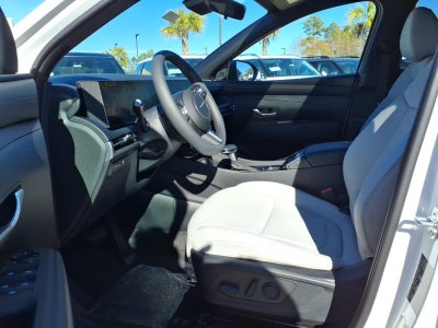 2026 Hyundai SANTA CRUZ SEL Activity FWD