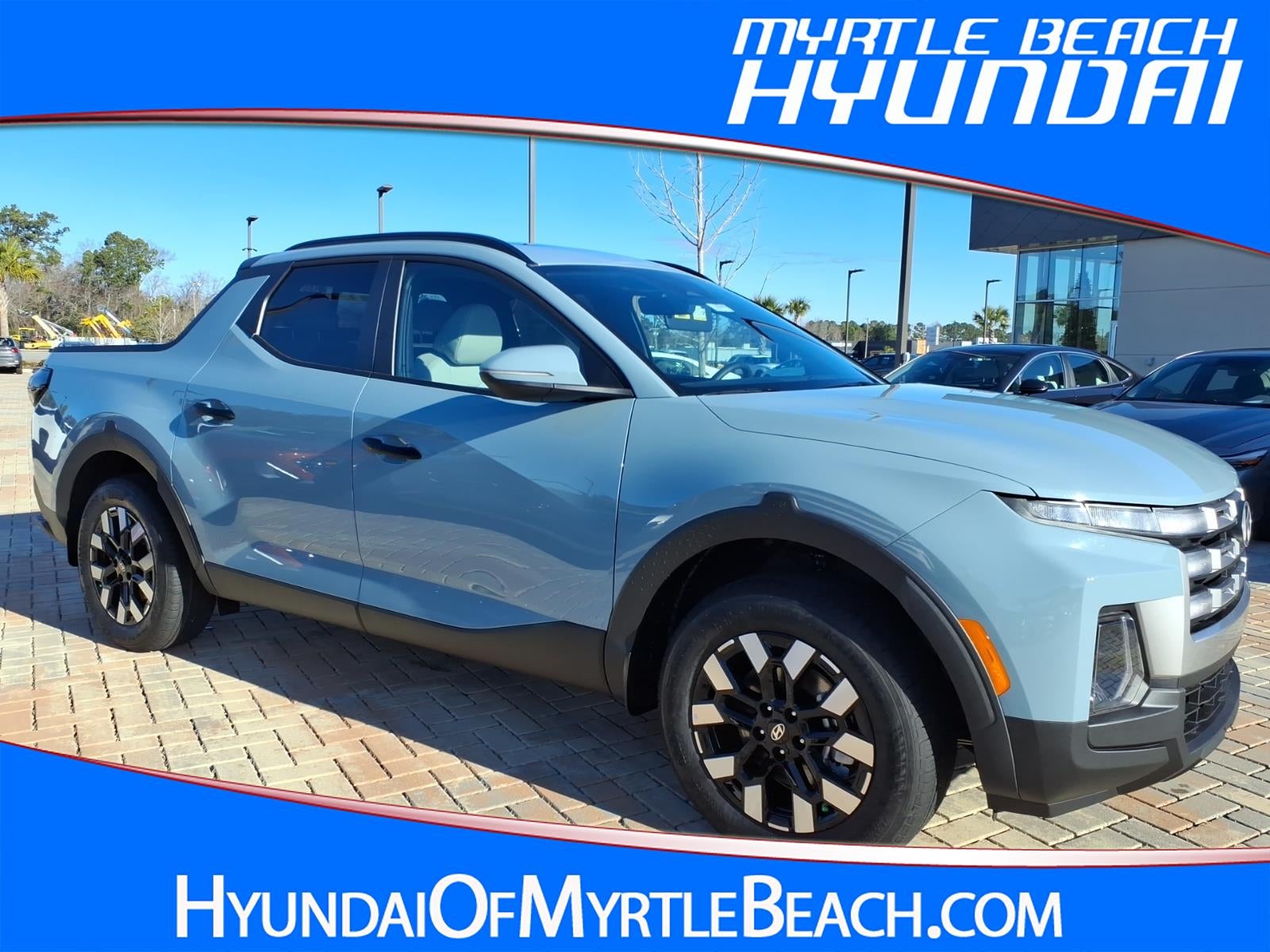 2026 Hyundai SANTA CRUZ SEL Activity FWD