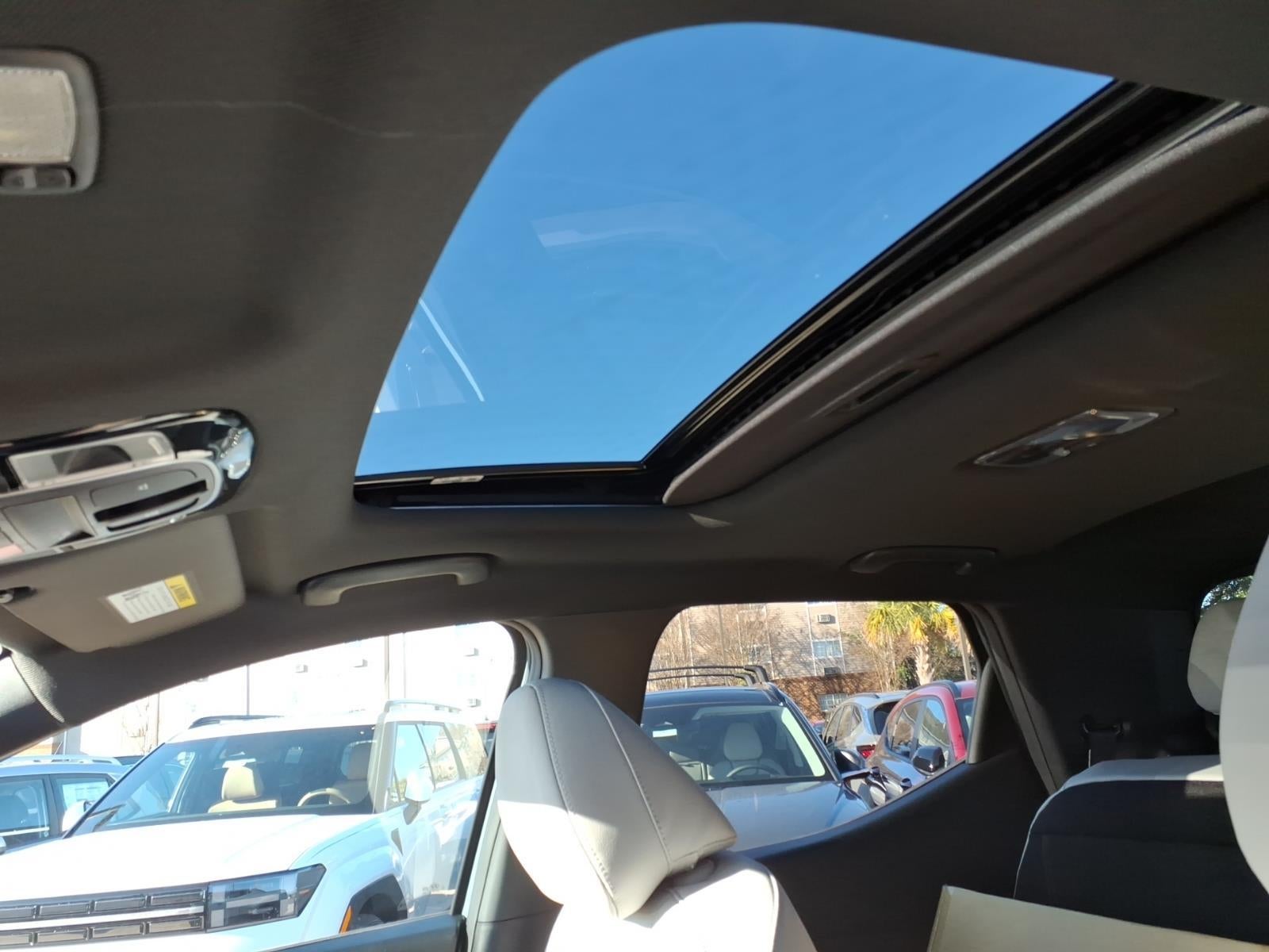 2026 Hyundai SANTA CRUZ SEL Activity FWD