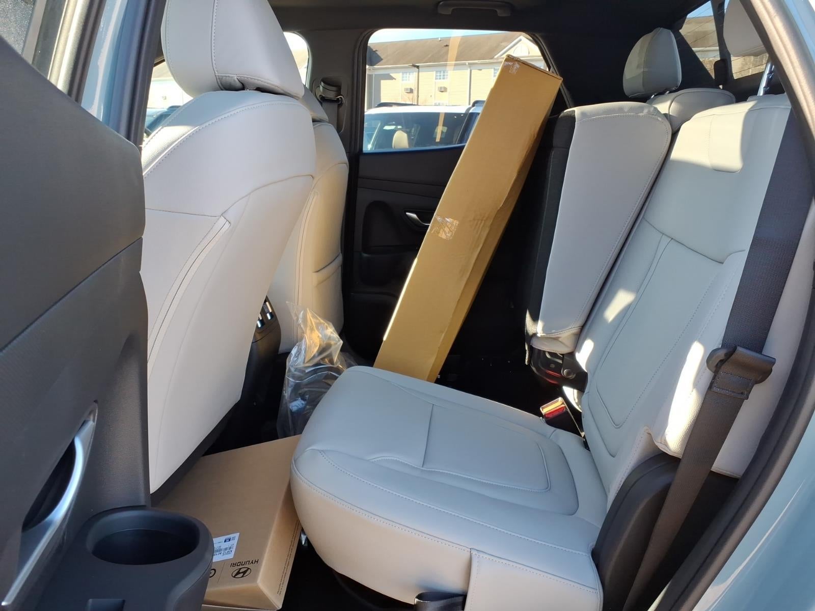 2026 Hyundai SANTA CRUZ SEL Activity FWD