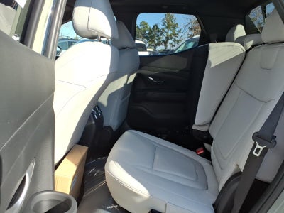 2026 Hyundai SANTA CRUZ SEL Activity FWD