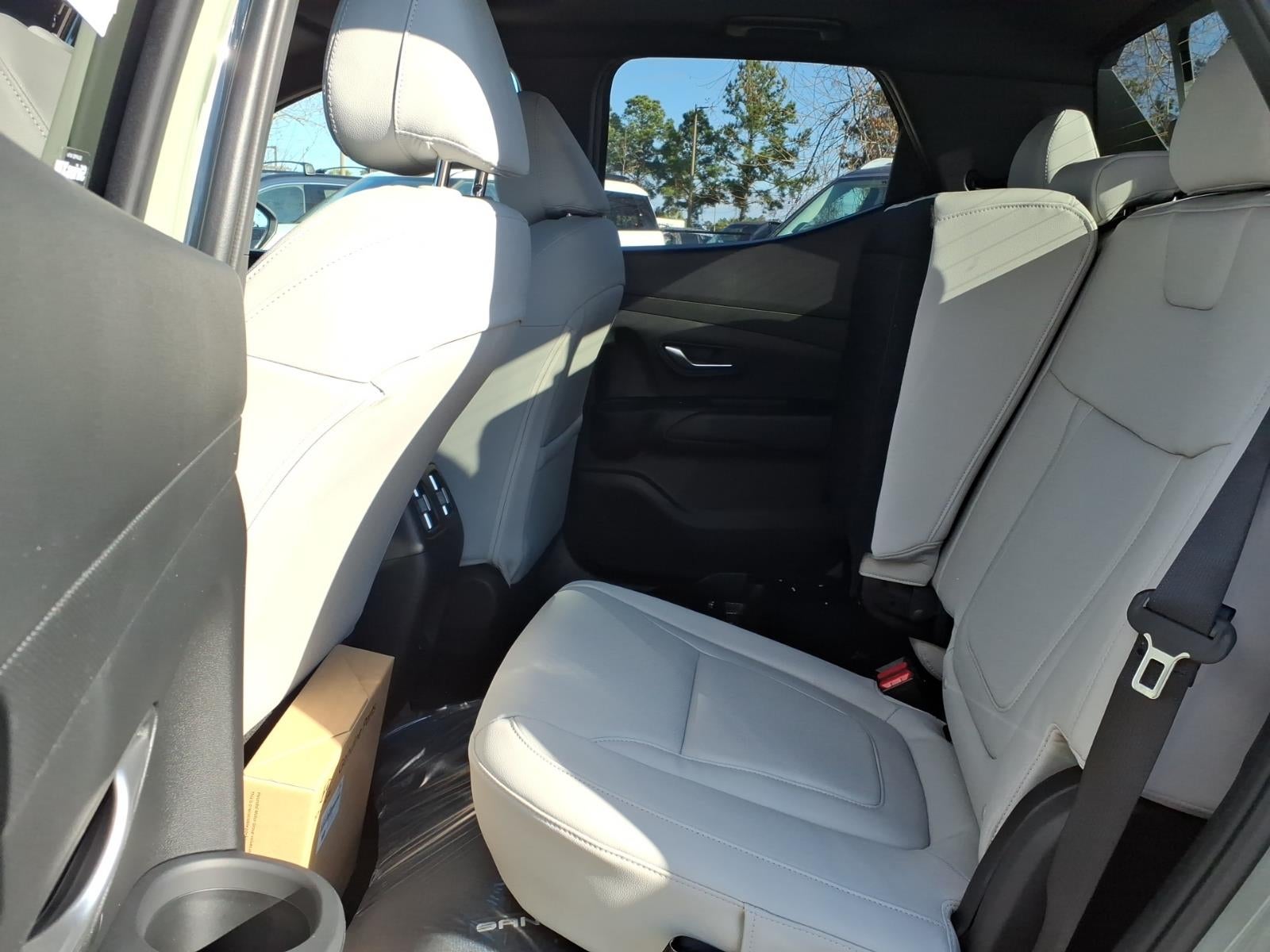 2026 Hyundai SANTA CRUZ SEL Activity FWD