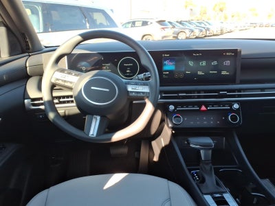 2026 Hyundai SANTA CRUZ SEL Activity FWD