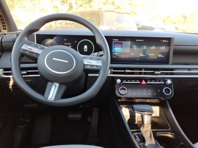 2026 Hyundai SANTA CRUZ SEL Activity FWD