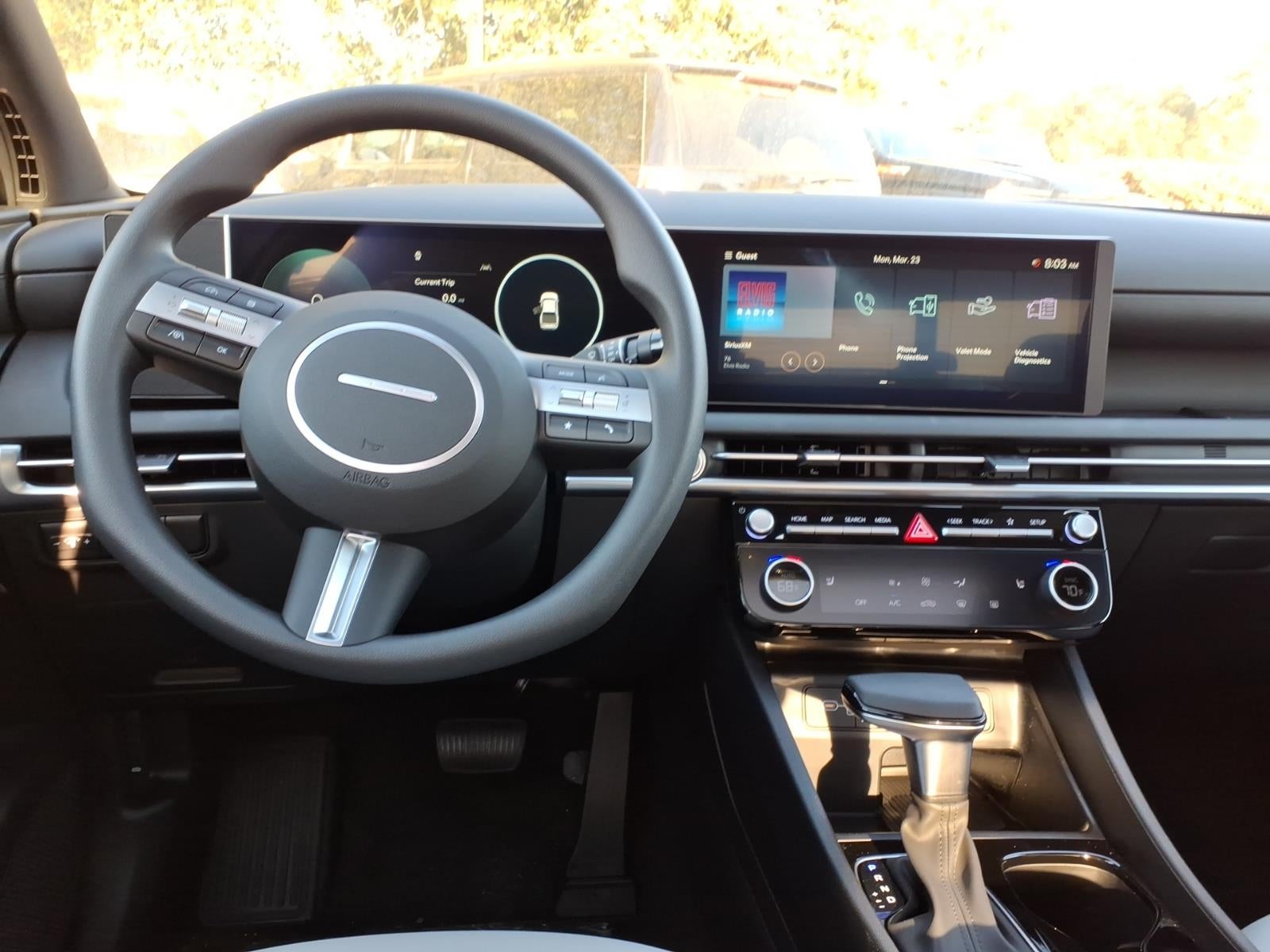 2026 Hyundai SANTA CRUZ SEL Activity FWD