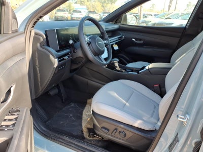 2026 Hyundai SANTA CRUZ SEL Activity FWD