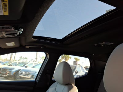 2026 Hyundai SANTA CRUZ SEL Activity FWD